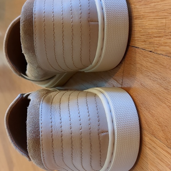 Frye Ivy slip ons 10 - Picture 12 of 12